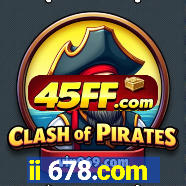 ii 678.com